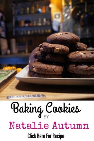 natalieautumn-bakingcookies